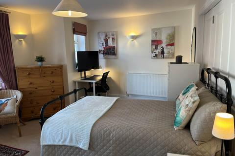 undefined, Willowbrook, Great George Street, Godalming GU7