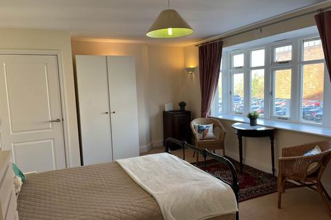 undefined, Willowbrook, Great George Street, Godalming GU7