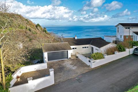5 bedroom detached house for sale, Ilsham Marine Drive, Torquay, TQ1