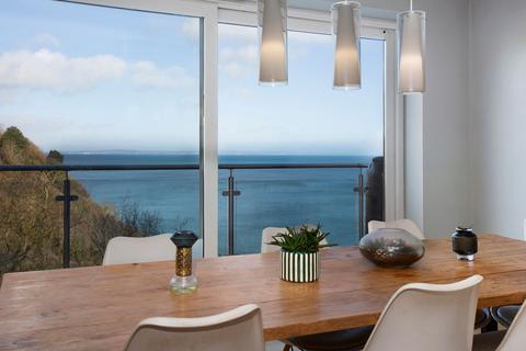5 bedroom detached house for sale, Ilsham Marine Drive, Torquay, TQ1