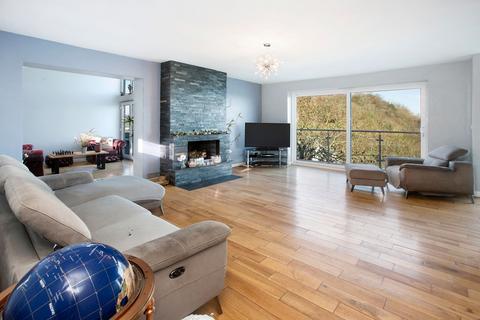 5 bedroom detached house for sale, Ilsham Marine Drive, Torquay, TQ1