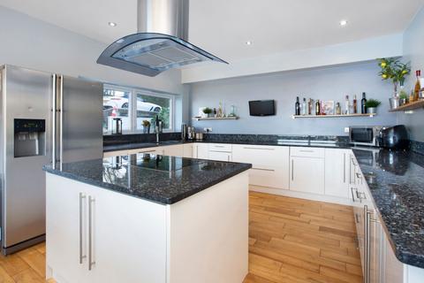 5 bedroom detached house for sale, Ilsham Marine Drive, Torquay, TQ1