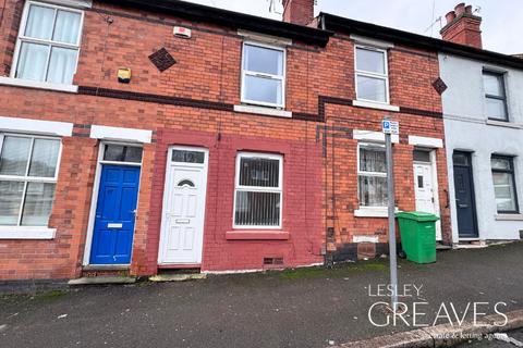undefined, Edale Road, Sneinton, Nottingham