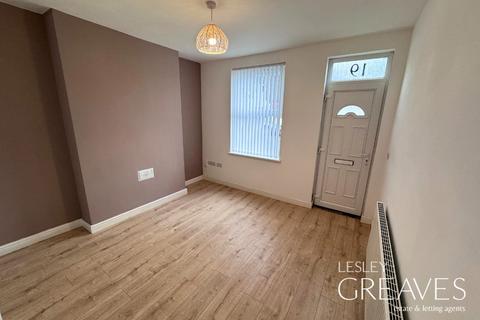 undefined, Edale Road, Sneinton, Nottingham