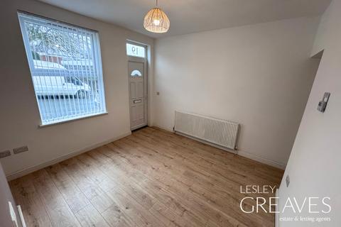 undefined, Edale Road, Sneinton, Nottingham