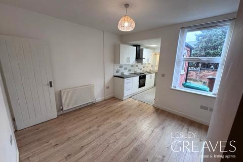 undefined, Edale Road, Sneinton, Nottingham