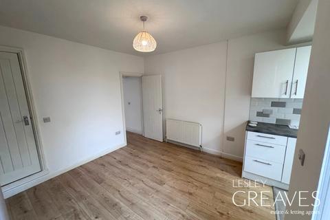 undefined, Edale Road, Sneinton, Nottingham