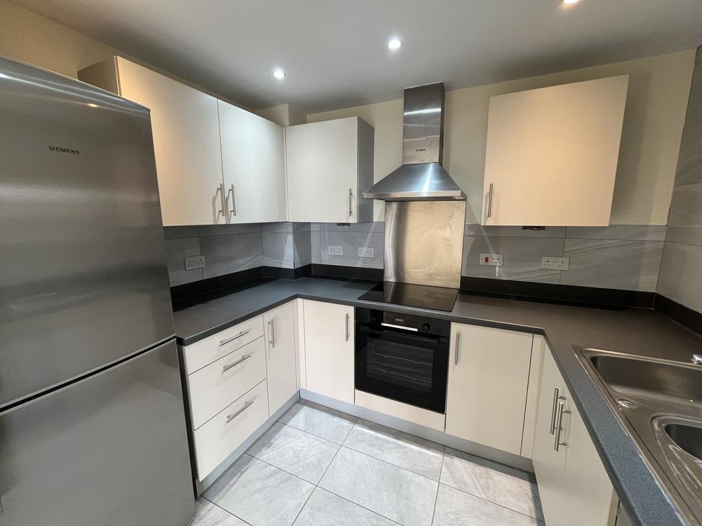 Kitchen 1
