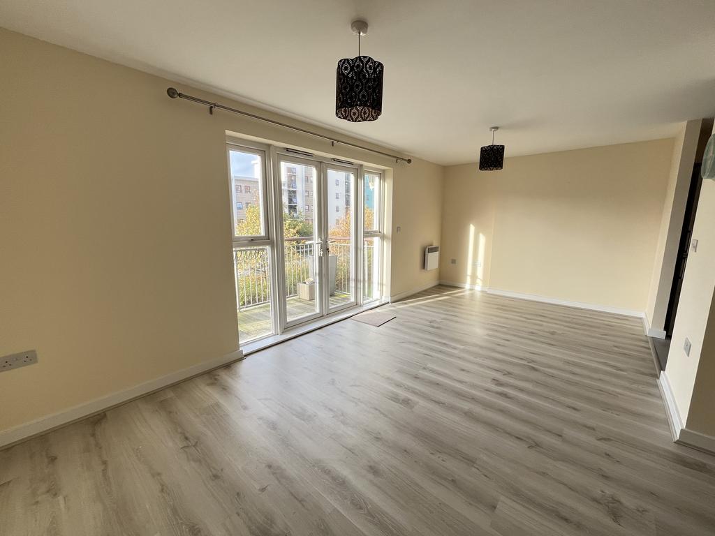 Living room 1
