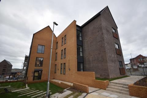 undefined, Lichfield Street, Hanley