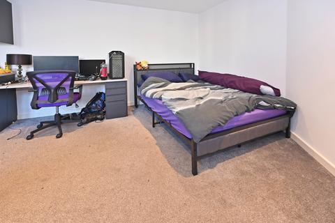 undefined, Stafford Street, Hanley