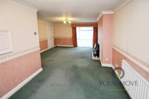 undefined, Spruce Walk, Bedford MK42