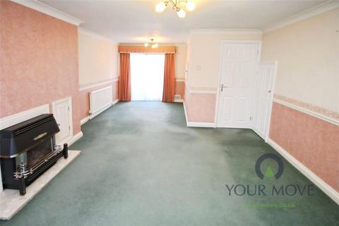 undefined, Spruce Walk, Bedford MK42