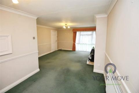 undefined, Spruce Walk, Bedford MK42