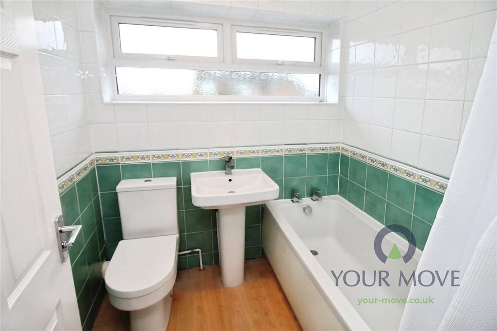 Bathroom/Wc