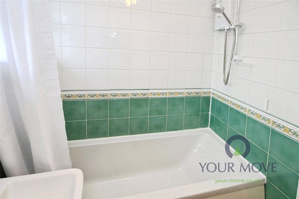 Bathroom/Wc