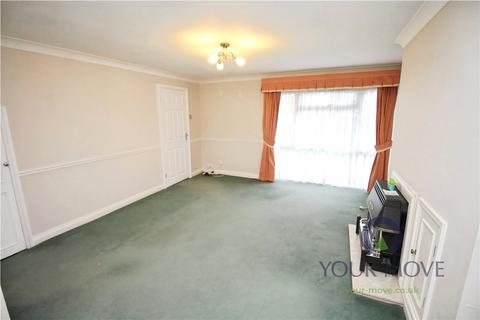 undefined, Spruce Walk, Bedford MK42