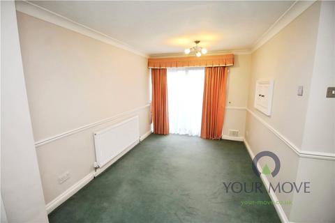 undefined, Spruce Walk, Bedford MK42