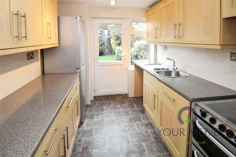 undefined, Spruce Walk, Bedford MK42