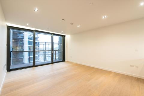 2 bedroom flat to rent, Plimsoll Building, Handyside Street, London N1C