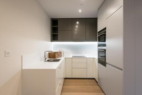 2 bedroom flat to rent, Plimsoll Building, Handyside Street, London N1C