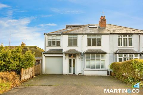 5 bedroom semi-detached house to rent, Old Birmingham Road, Lickey, B45