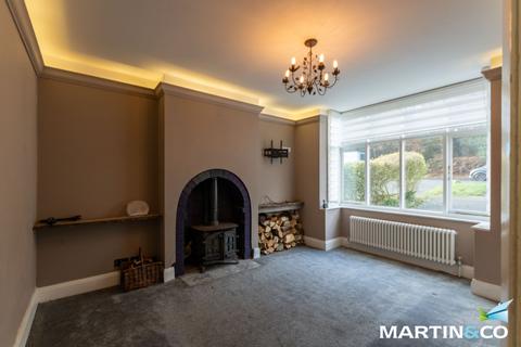 5 bedroom semi-detached house to rent, Old Birmingham Road, Lickey, B45