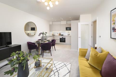 undefined, Dorsett House, Abbey Barn Park