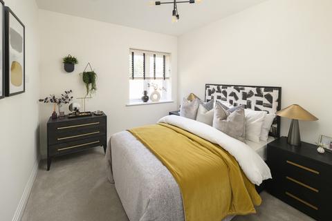 undefined, Dorsett House, Abbey Barn Park