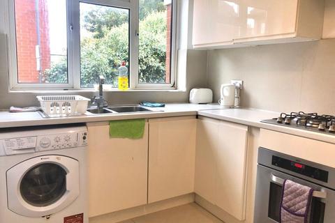 undefined, London SW16