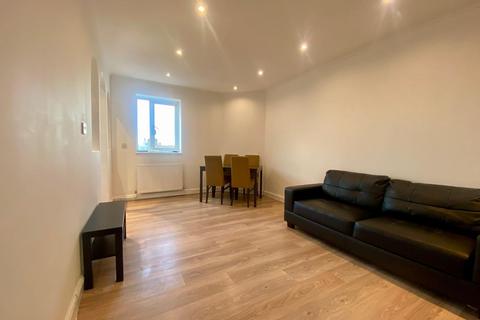 undefined, London SW19