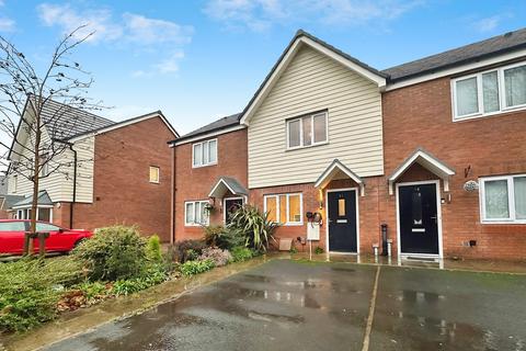 undefined, Prouds Lane, Wolverhampton WV14