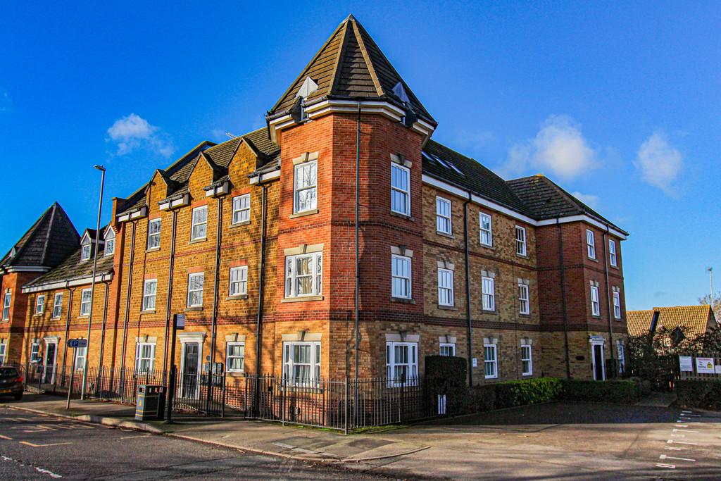 Front Aspect