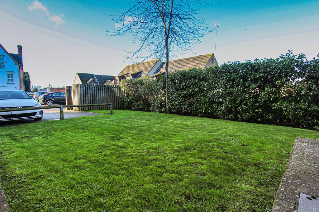 Communal Garden