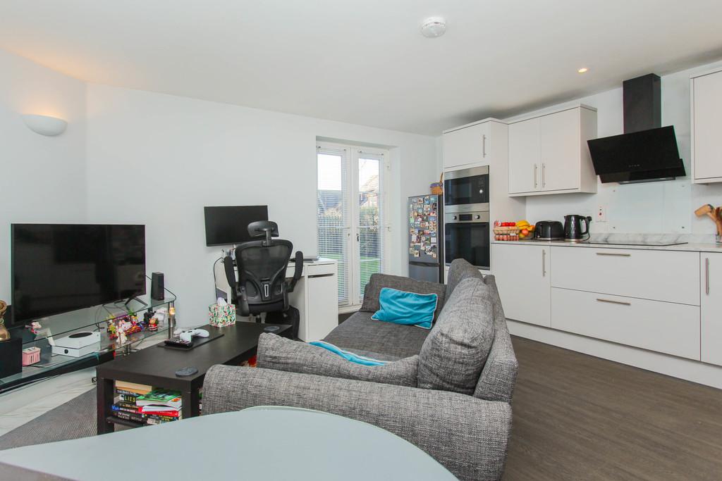 Kitchen/Family Room