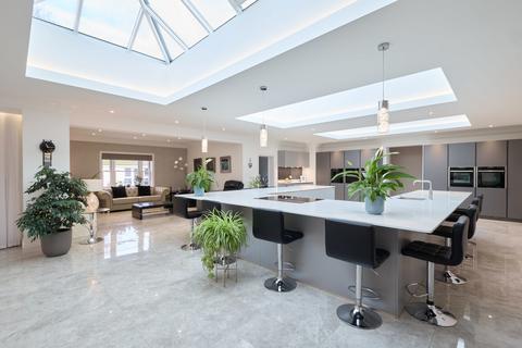 5 bedroom detached house for sale, Worlington Road, Bury St. Edmunds IP28