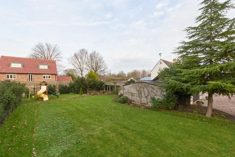 5 bedroom detached house for sale, Worlington Road, Bury St. Edmunds IP28