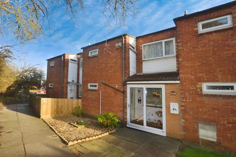 3 bedroom terraced house for sale, Barnwell Avenue, Leicester LE4