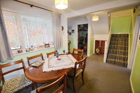 3 bedroom terraced house for sale, Barnwell Avenue, Leicester LE4