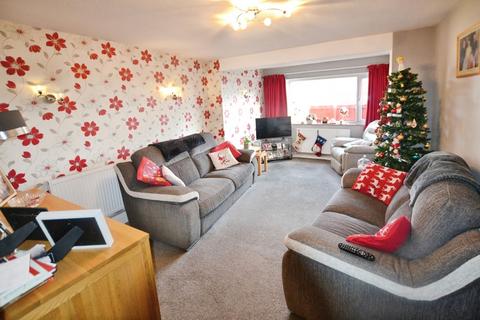 3 bedroom terraced house for sale, Barnwell Avenue, Leicester LE4