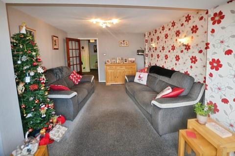 3 bedroom terraced house for sale, Barnwell Avenue, Leicester LE4