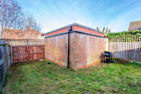 undefined, Jubilee Gardens, Rushden NN10