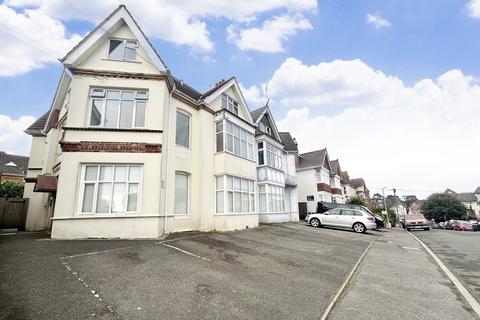 Burnaby Road, Bournemouth