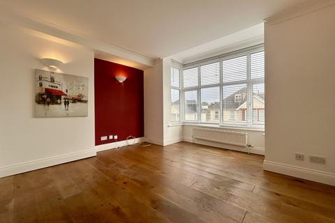 undefined, Burnaby Road, Bournemouth