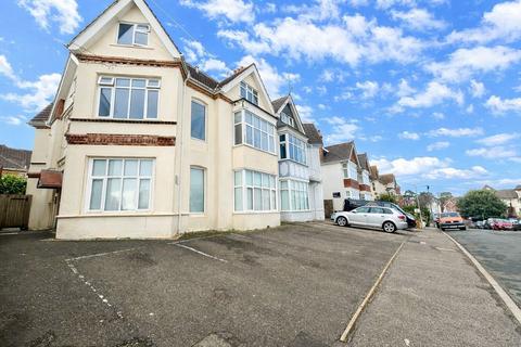 undefined, Burnaby Road, Bournemouth