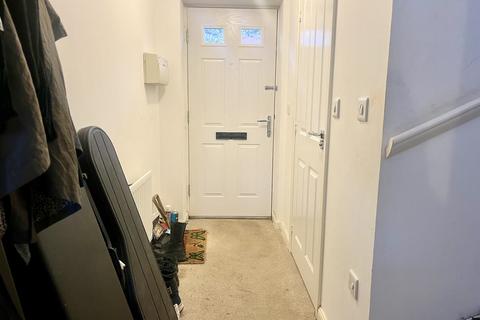 undefined, Songthrush Road, Banbury OX15