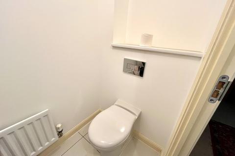 undefined, Songthrush Road, Banbury OX15
