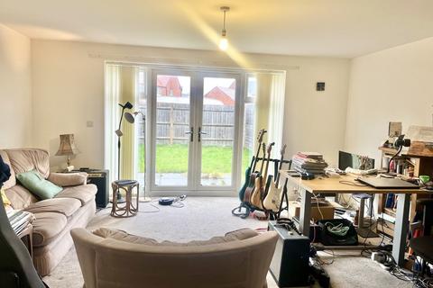 undefined, Songthrush Road, Banbury OX15