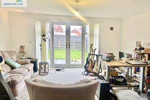 undefined, Songthrush Road, Banbury OX15