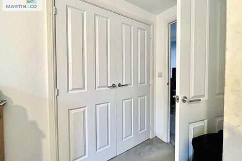 undefined, Songthrush Road, Banbury OX15